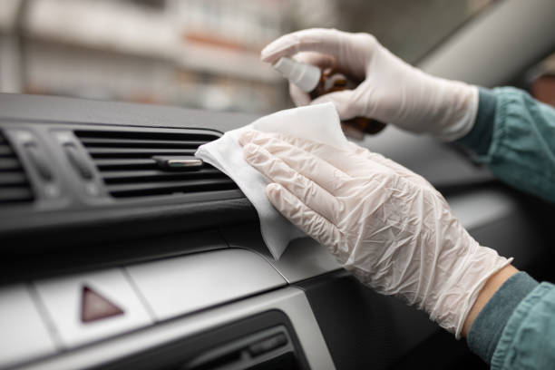 Best General Air Duct Cleaning  in Butler, MO