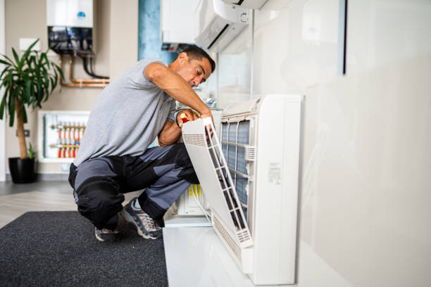 Best Best Air Duct Cleaning Company  in Butler, MO