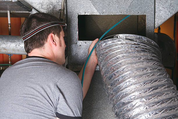 Best Home Air Vent Cleaning  in Butler, MO