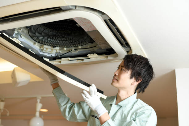Ductwork Cleaning Services in Butler, MO