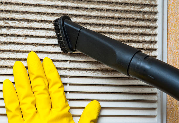 Best Home Air Vent Cleaning  in Butler, MO